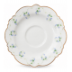 Xícara Avulsa 80ml para Café Royal Romantic em New Bone China